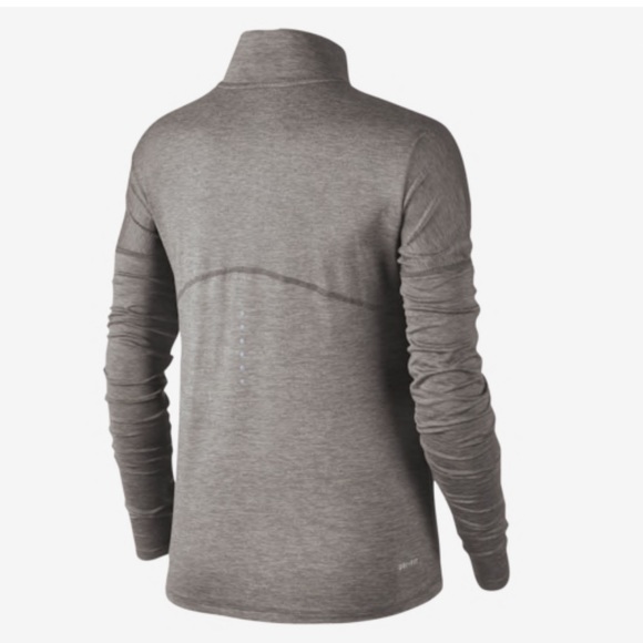 Women’s Nike Long Sleeve Top - Picture 2 of 2